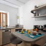 Bleu Dazur- Hyper Centre - Rue Longue - דירה