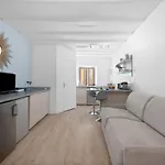 Bleu Dazur- Hyper Centre - Rue Longue - Apartmán *