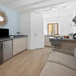 Bleu Dazur- Hyper Centre - Rue Longue - Apartmán Menton