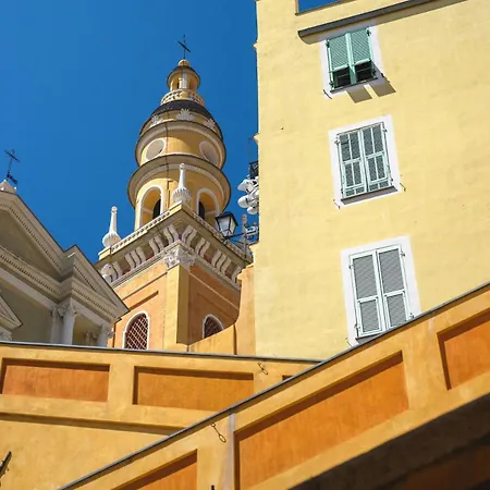 Bleu Dazur- Hyper Centre - Rue Longue -