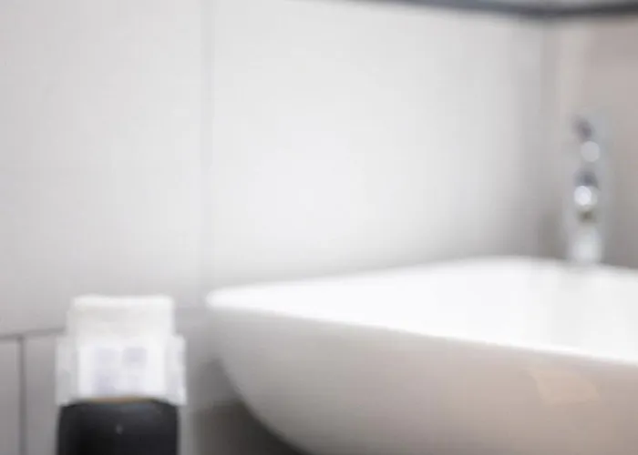 Apartment Bleu Dazur- Hyper Centre - Rue Longue - *