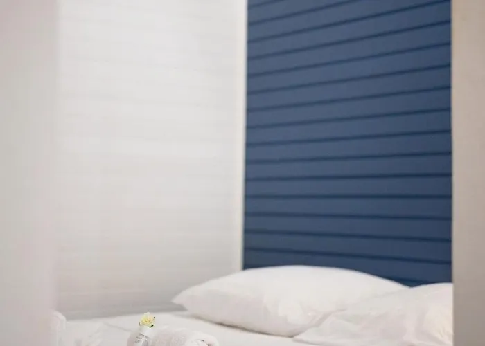 Bleu Dazur- Hyper Centre - Rue Longue - Apartment Menton