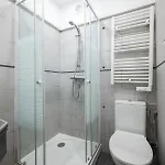 Bleu Dazur- Hyper Centre - Rue Longue - Apartment