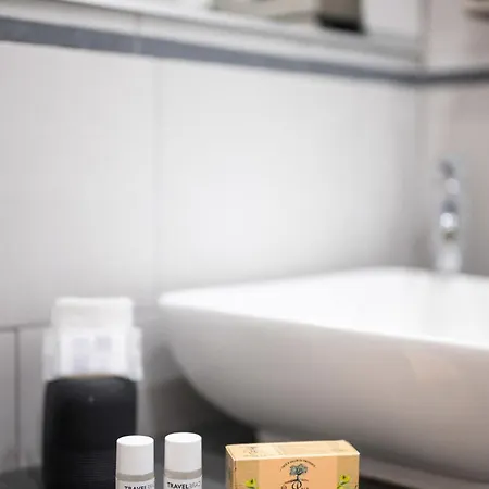 Apartamento Bleu Dazur- Hyper Centre - Rue Longue - *