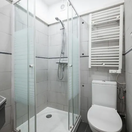Bleu Dazur- Hyper Centre - Rue Longue - Апартаменты