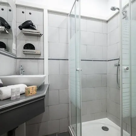 Bleu Dazur- Hyper Centre - Rue Longue - Апартаменты