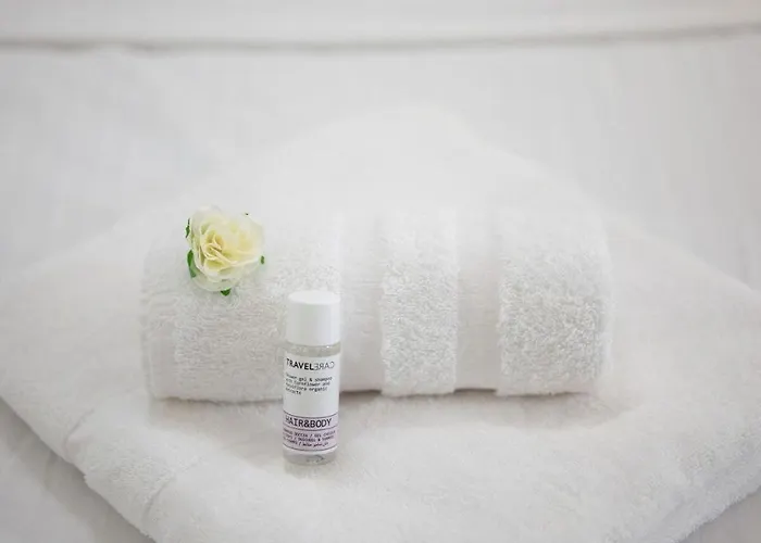 Bleu Dazur- Hyper Centre - Rue Longue - 公寓